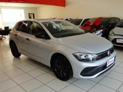 VOLKSWAGEN Polo Hatch 1.0 4P MPI TRACK