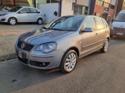 VOLKSWAGEN Polo Hatch 1.6 4P FLEX