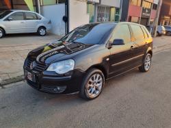 VOLKSWAGEN Polo Hatch 1.6 4P FLEX