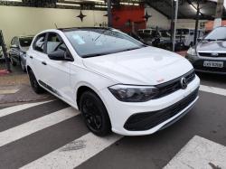 VOLKSWAGEN Polo Hatch 1.0 4P MPI TRACK ROCK IN ROCK