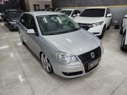 VOLKSWAGEN Polo Hatch 1.6 4P