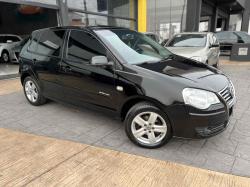 VOLKSWAGEN Polo Hatch 1.6 4P