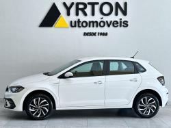 VOLKSWAGEN Polo Hatch 1.0 12V 4P 200 TSI HIGHLINE AUTOMTICO