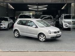 VOLKSWAGEN Polo Hatch 1.6 4P SPORTLINE FLEX