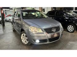 VOLKSWAGEN Polo Hatch 1.6 4P