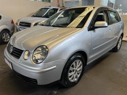 VOLKSWAGEN Polo Hatch 1.6 4P FLEX