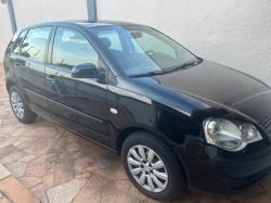 VOLKSWAGEN Polo Hatch 1.6 4P FLEX