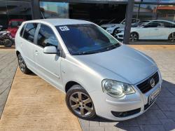 VOLKSWAGEN Polo Hatch 1.6 4P