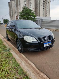 VOLKSWAGEN Polo Hatch 1.6 4P FLEX