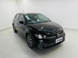 VOLKSWAGEN Polo Hatch 1.0 12V 4P 200 TSI HIGHLINE AUTOMTICO