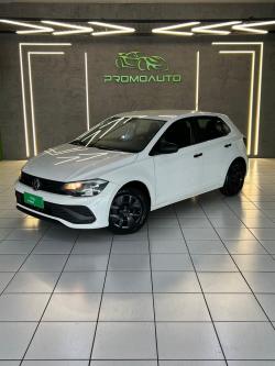 VOLKSWAGEN Polo Hatch 1.0 12V 4P MPI FLEX