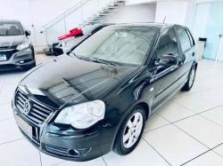 VOLKSWAGEN Polo Hatch 1.6 4P