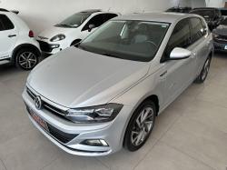 VOLKSWAGEN Polo Hatch 1.0 12V 4P 200 TSI HIGHLINE AUTOMTICO