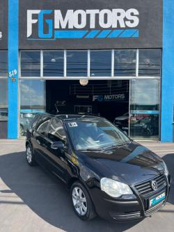 VOLKSWAGEN Polo Hatch 1.6 4P FLEX