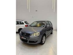 VOLKSWAGEN Polo Hatch 1.6 4P