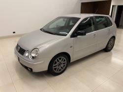 VOLKSWAGEN Polo Hatch 1.6 4P FLEX