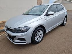 VOLKSWAGEN Polo Hatch 1.6 4P MSI FLEX