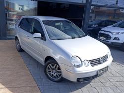 VOLKSWAGEN Polo Hatch 1.6 4P