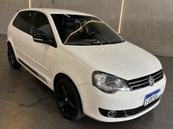 VOLKSWAGEN Polo Hatch 1.6 4P SPORTLINE FLEX