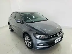 VOLKSWAGEN Polo Hatch 1.0 12V 4P 200 TSI  COMFORTLINE AUTOMTICO