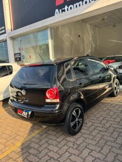 VOLKSWAGEN Polo Hatch 1.6 4P SPORTLINE FLEX