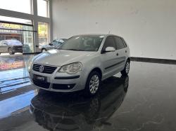 VOLKSWAGEN Polo Hatch 1.6 4P FLEX