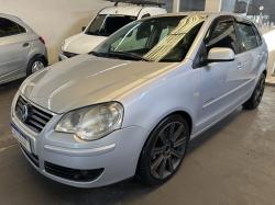 VOLKSWAGEN Polo Hatch 1.6 4P SPORTLINE FLEX