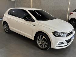 VOLKSWAGEN Polo Hatch 1.0 12V 4P 200 TSI HIGHLINE AUTOMTICO