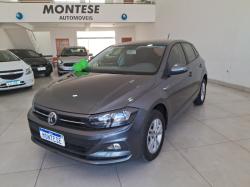 VOLKSWAGEN Polo Hatch 1.0 12V 4P 200 TSI  COMFORTLINE AUTOMTICO