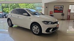 VOLKSWAGEN Polo Hatch 1.0 12V 4P 200 TSI  COMFORTLINE AUTOMTICO