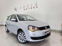 VOLKSWAGEN Polo Hatch 1.6 4P FLEX