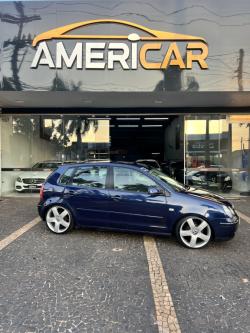 VOLKSWAGEN Polo Hatch 2.0 4P