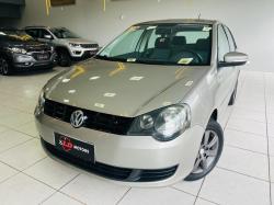 VOLKSWAGEN Polo Hatch 1.6 4P