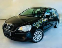 VOLKSWAGEN Polo Hatch 1.6 4P FLEX