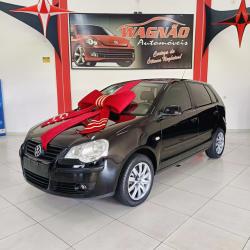 VOLKSWAGEN Polo Hatch 1.6 4P FLEX