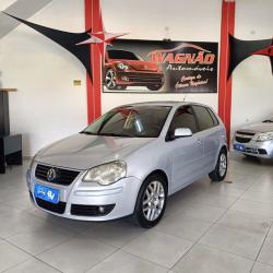 VOLKSWAGEN Polo Hatch 1.6 4P FLEX