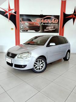 VOLKSWAGEN Polo Hatch 1.6 4P FLEX