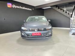 VOLKSWAGEN Polo Hatch 1.0 4P 170 TSI COMFORTLINE AUTOMTICO