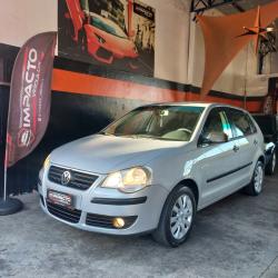 VOLKSWAGEN Polo Hatch 1.6 4P SERIE OURO FLEX