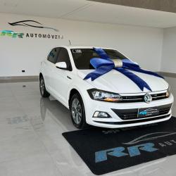 VOLKSWAGEN Polo Hatch 1.0 12V 4P 200 TSI HIGHLINE AUTOMTICO