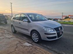 VOLKSWAGEN Polo Hatch 1.6 4P FLEX