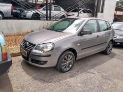 VOLKSWAGEN Polo Hatch 1.6 4P SPORTLINE FLEX