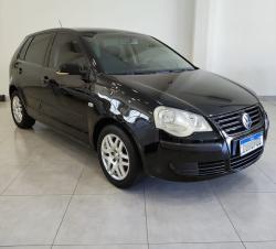 VOLKSWAGEN Polo Hatch 1.6 4P FLEX