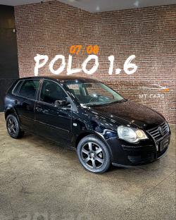 VOLKSWAGEN Polo Hatch 1.6 4P