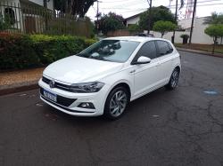 VOLKSWAGEN Polo Hatch 1.0 12V 4P 200 TSI HIGHLINE AUTOMTICO