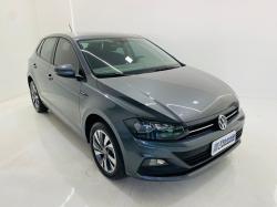 VOLKSWAGEN Polo Hatch 1.0 12V 4P 200 TSI  COMFORTLINE AUTOMTICO