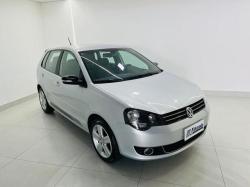 VOLKSWAGEN Polo Hatch 1.6 4P SPORTLINE FLEX