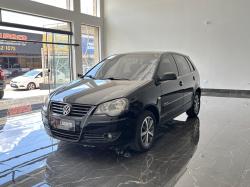 VOLKSWAGEN Polo Hatch 1.6 4P SPORTLINE FLEX