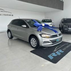 VOLKSWAGEN Polo Hatch 1.0 12V 4P MPI FLEX