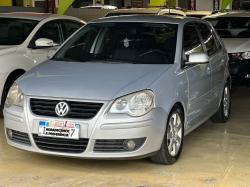 VOLKSWAGEN Polo Hatch 1.6 4P